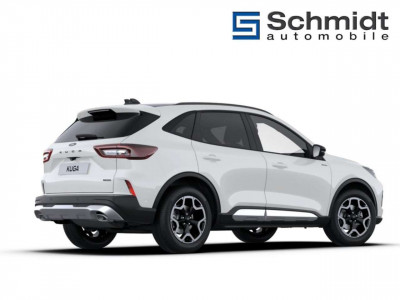 Ford Kuga Neuwagen