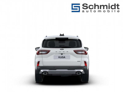 Ford Kuga Neuwagen