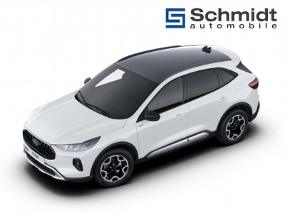 Ford Kuga Neuwagen