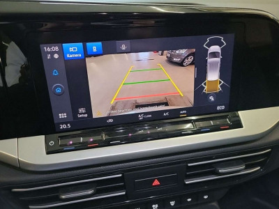 Ford Transit Connect Vorführwagen