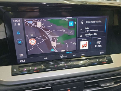 Ford Transit Connect Vorführwagen