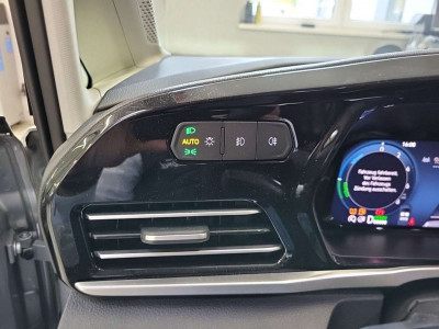 Ford Transit Connect Vorführwagen