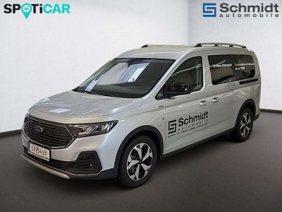 Ford Transit Connect Vorführwagen