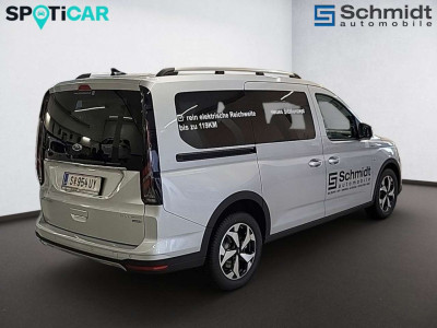 Ford Transit Connect Vorführwagen