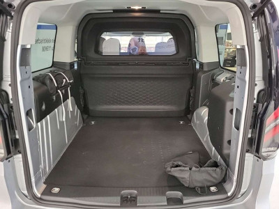 Ford Transit Connect Vorführwagen
