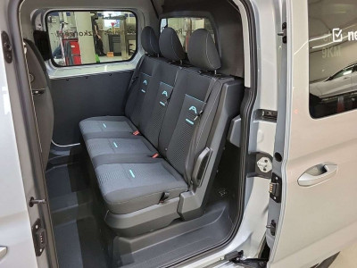 Ford Transit Connect Vorführwagen