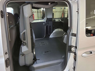 Ford Transit Connect Vorführwagen