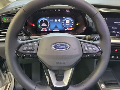 Ford Transit Connect Vorführwagen