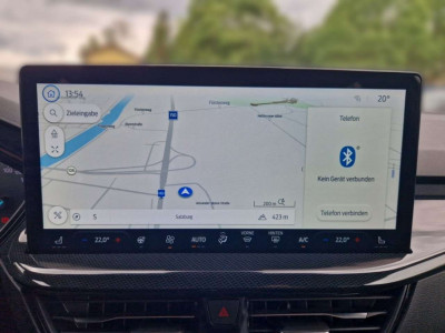 Ford Focus Gebrauchtwagen Ford Focus Gebrauchtwagen