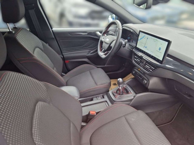 Ford Focus Gebrauchtwagen Ford Focus Gebrauchtwagen