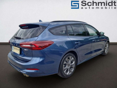 Ford Focus Gebrauchtwagen Ford Focus Gebrauchtwagen