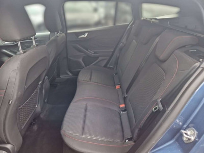 Ford Focus Gebrauchtwagen Ford Focus Gebrauchtwagen