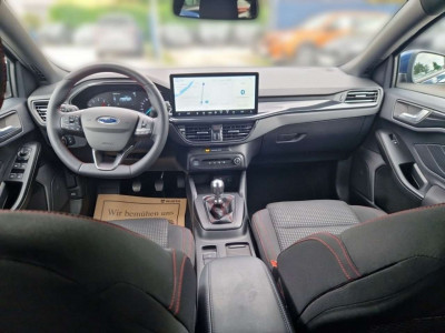 Ford Focus Gebrauchtwagen Ford Focus Gebrauchtwagen