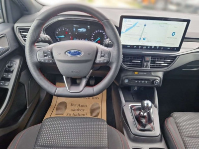 Ford Focus Gebrauchtwagen Ford Focus Gebrauchtwagen