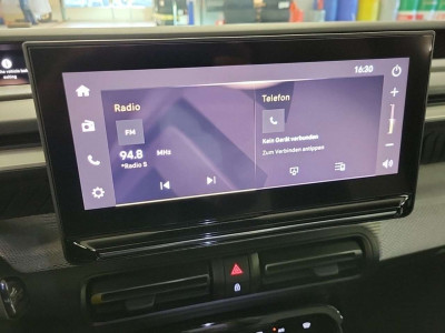 Citroën C3 Aircross Gebrauchtwagen