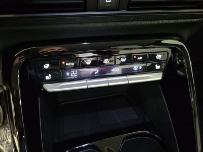 Citroën C3 Aircross Gebrauchtwagen