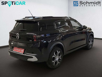 Citroën C3 Aircross Gebrauchtwagen