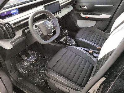 Citroën C3 Aircross Gebrauchtwagen