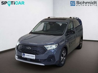 Ford Tourneo Connect Vorführwagen Ford Tourneo Connect Vorführwagen