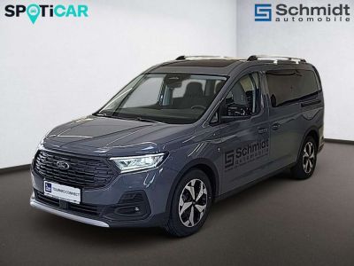 Ford Tourneo Connect Vorführwagen Ford Tourneo Connect Vorführwagen