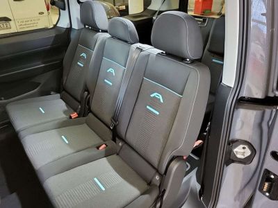 Ford Tourneo Connect Vorführwagen Ford Tourneo Connect Vorführwagen