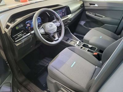 Ford Tourneo Connect Vorführwagen Ford Tourneo Connect Vorführwagen