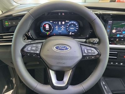 Ford Tourneo Connect Vorführwagen Ford Tourneo Connect Vorführwagen