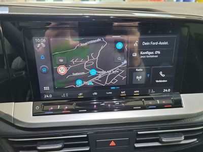 Ford Tourneo Connect Vorführwagen Ford Tourneo Connect Vorführwagen