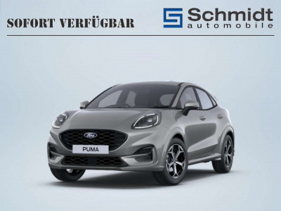 Ford Puma Neuwagen