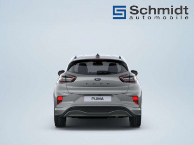 Ford Puma Neuwagen Ford Puma Neuwagen