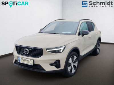 Volvo XC40 Gebrauchtwagen