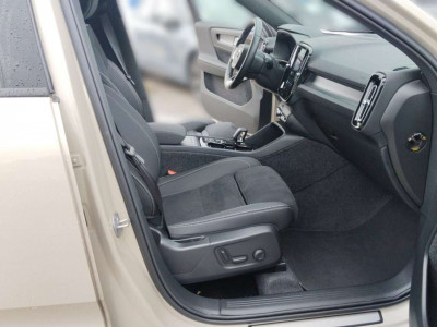 Volvo XC40 Gebrauchtwagen Volvo XC40 Gebrauchtwagen