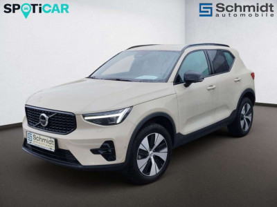 Volvo XC40 Gebrauchtwagen Volvo XC40 Gebrauchtwagen