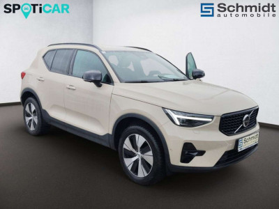 Volvo XC40 Gebrauchtwagen Volvo XC40 Gebrauchtwagen