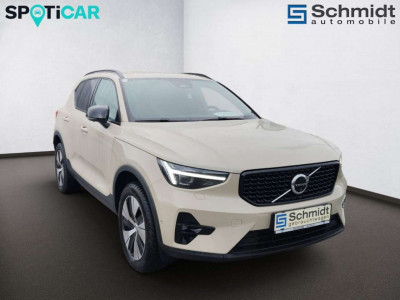 Volvo XC40 Gebrauchtwagen Volvo XC40 Gebrauchtwagen