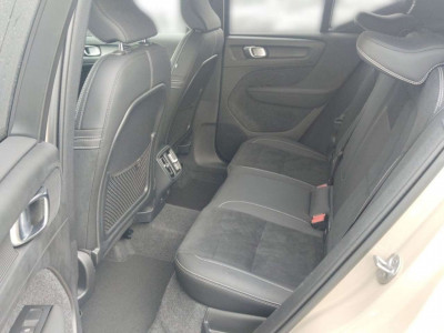 Volvo XC40 Gebrauchtwagen Volvo XC40 Gebrauchtwagen