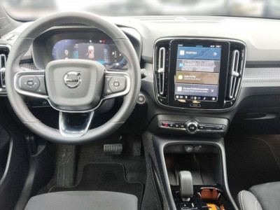 Volvo XC40 Gebrauchtwagen Volvo XC40 Gebrauchtwagen