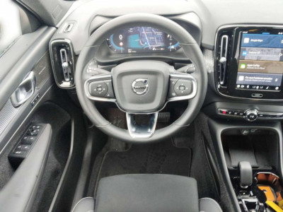 Volvo XC40 Gebrauchtwagen Volvo XC40 Gebrauchtwagen