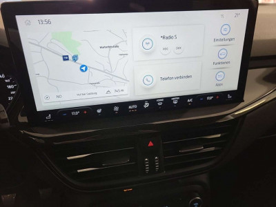 Ford Focus Gebrauchtwagen Ford Focus Gebrauchtwagen