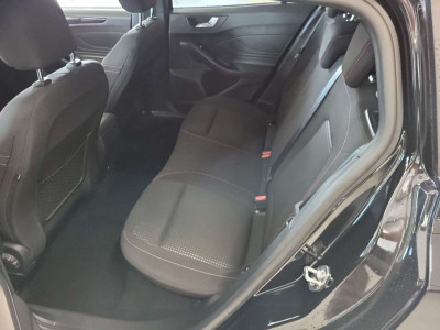 Ford Focus Gebrauchtwagen Ford Focus Gebrauchtwagen