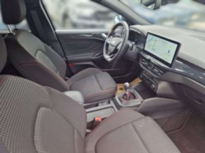 Ford Focus Gebrauchtwagen Ford Focus Gebrauchtwagen