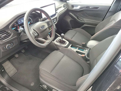 Ford Focus Gebrauchtwagen Ford Focus Gebrauchtwagen