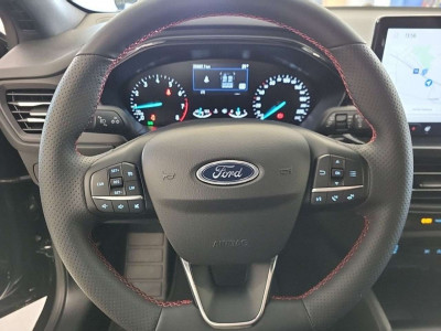 Ford Focus Gebrauchtwagen Ford Focus Gebrauchtwagen