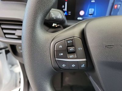 Ford Transit Courier Vorführwagen Ford Transit Courier Vorführwagen