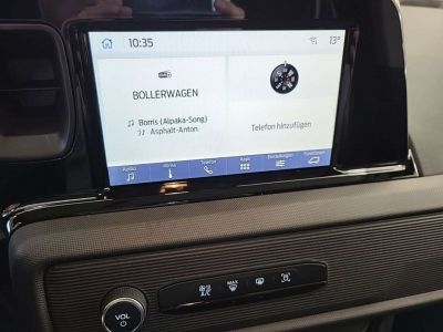 Ford Transit Courier Vorführwagen Ford Transit Courier Vorführwagen