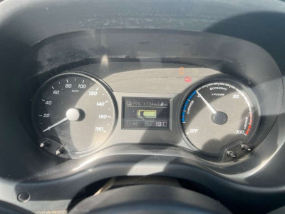 Mercedes-Benz Vito Gebrauchtwagen Mercedes-Benz Vito Gebrauchtwagen