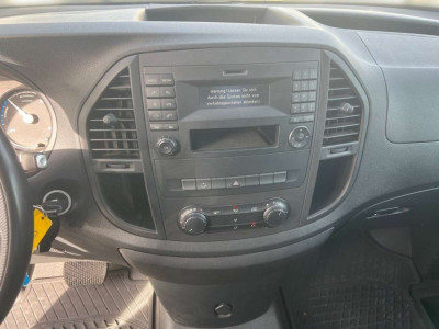 Mercedes-Benz Vito Gebrauchtwagen Mercedes-Benz Vito Gebrauchtwagen