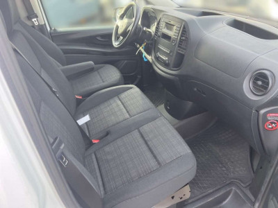 Mercedes-Benz Vito Gebrauchtwagen Mercedes-Benz Vito Gebrauchtwagen