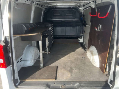 Mercedes-Benz Vito Gebrauchtwagen Mercedes-Benz Vito Gebrauchtwagen