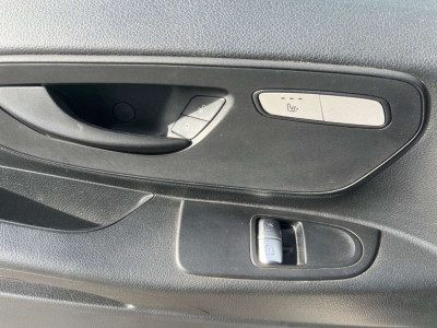 Mercedes-Benz Vito Gebrauchtwagen Mercedes-Benz Vito Gebrauchtwagen